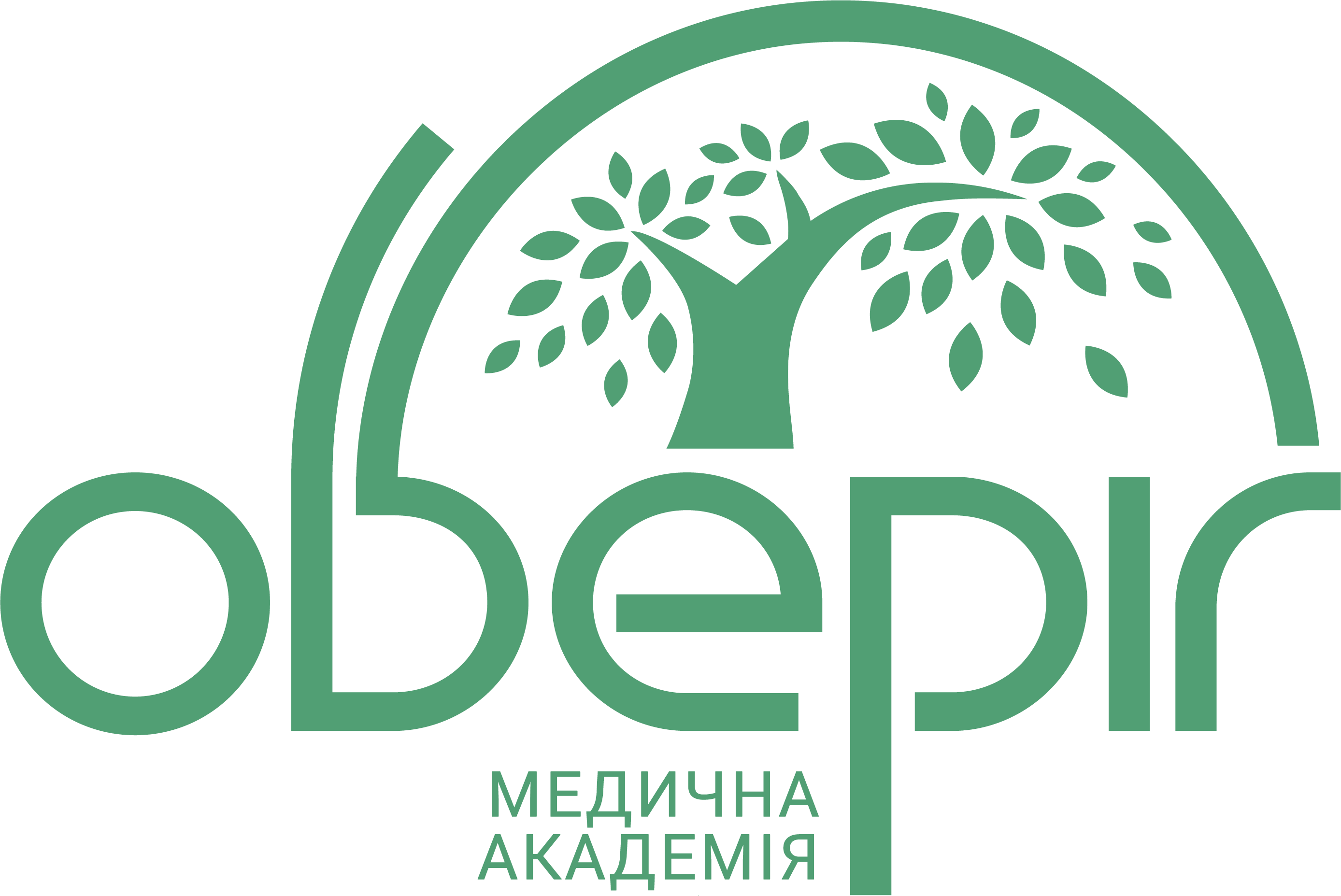 Академія оберіг